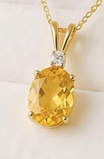 Pendants